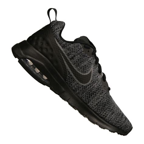 nike 861537 air max motion premium shoe zwart|Amazon.com .